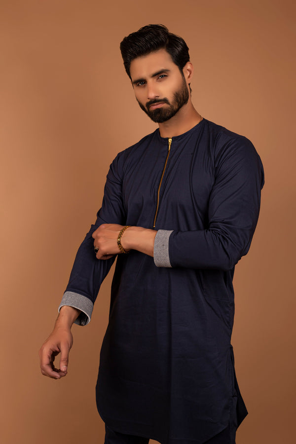 ER 305 Kurta Pajama Style