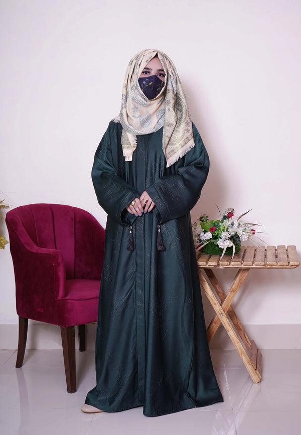 Windfull Abaya