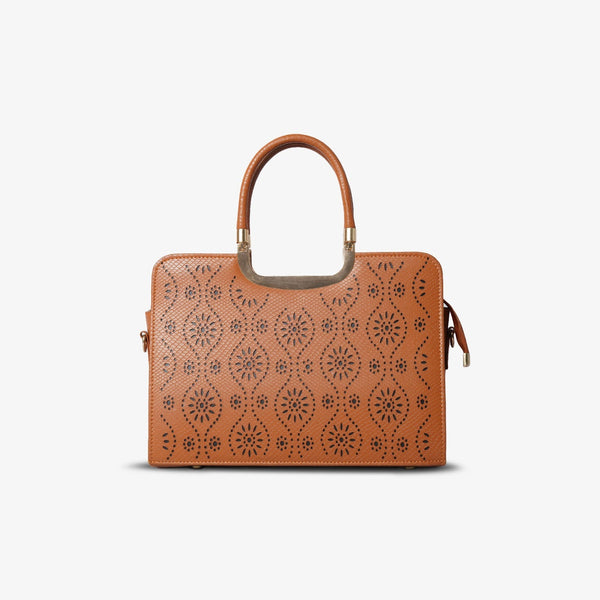 Everyday Bag: Satchel HS-B203