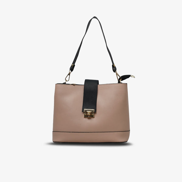 Everyday Bag: Satchel HS-B260