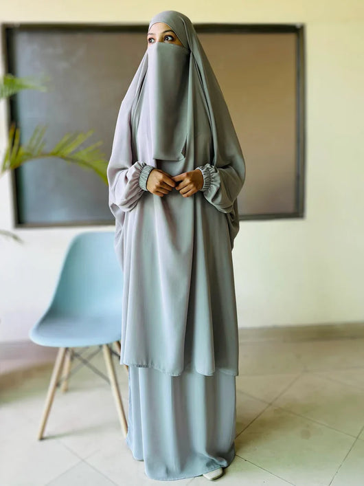 abaya