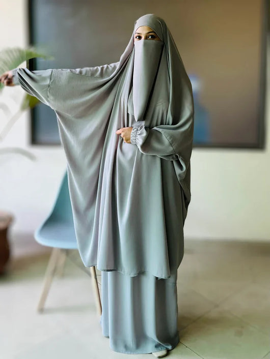 abaya