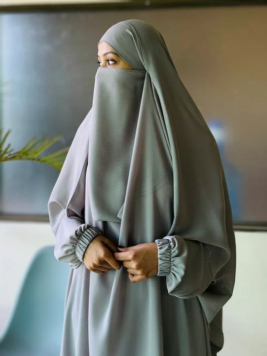 abaya