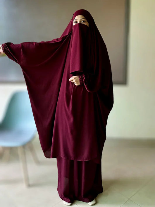 abaya