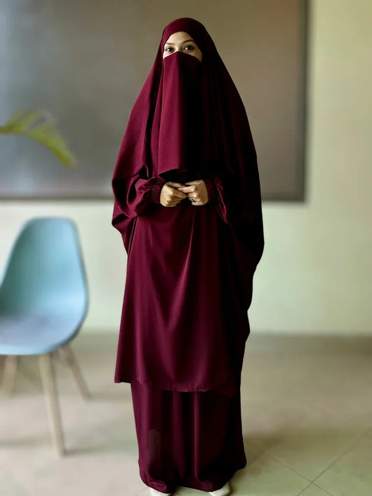 abaya