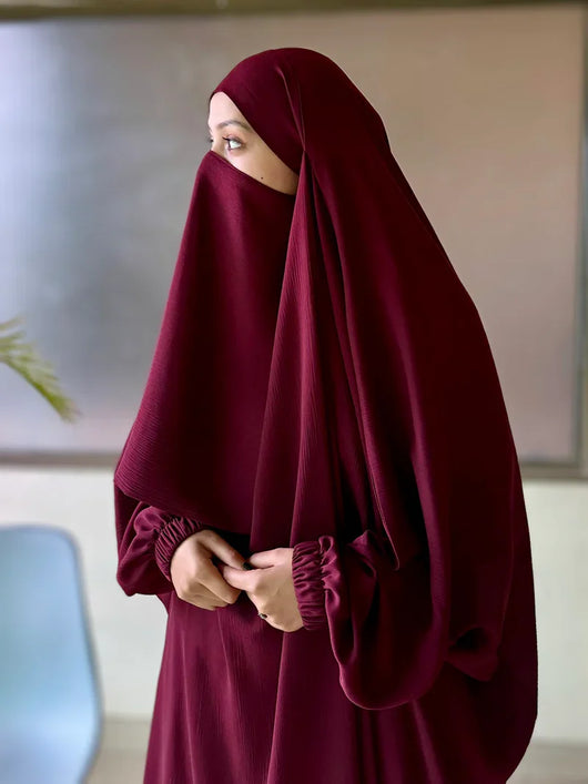 abaya