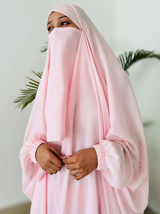 abaya