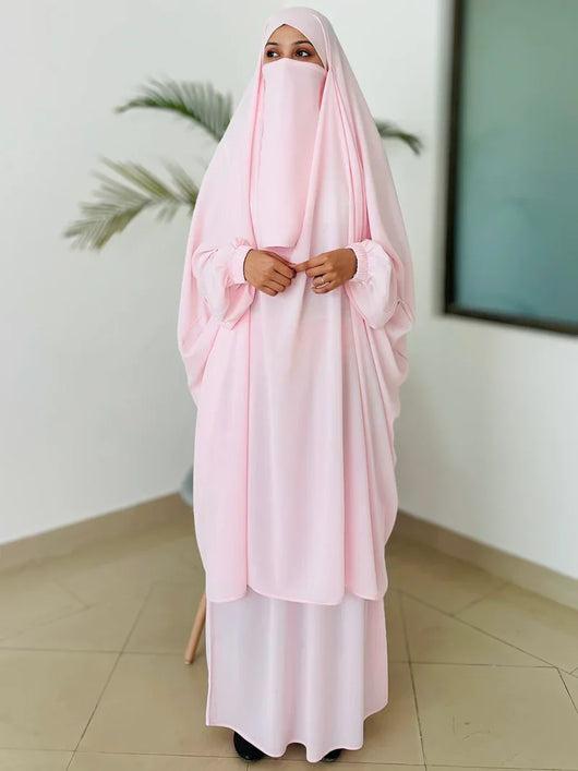 abaya