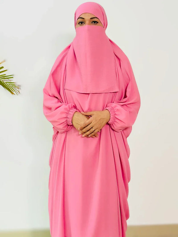 abaya