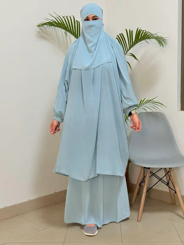 abaya