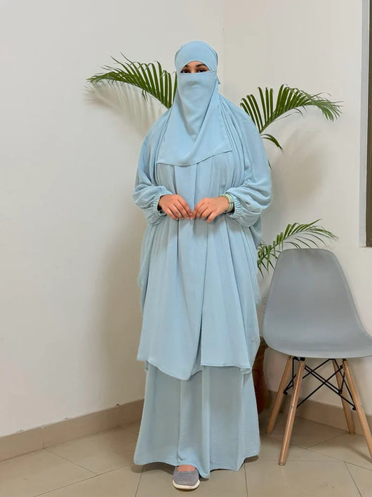 abaya