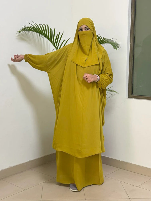 abaya