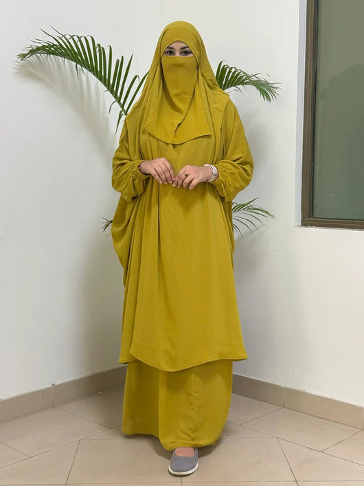 abaya