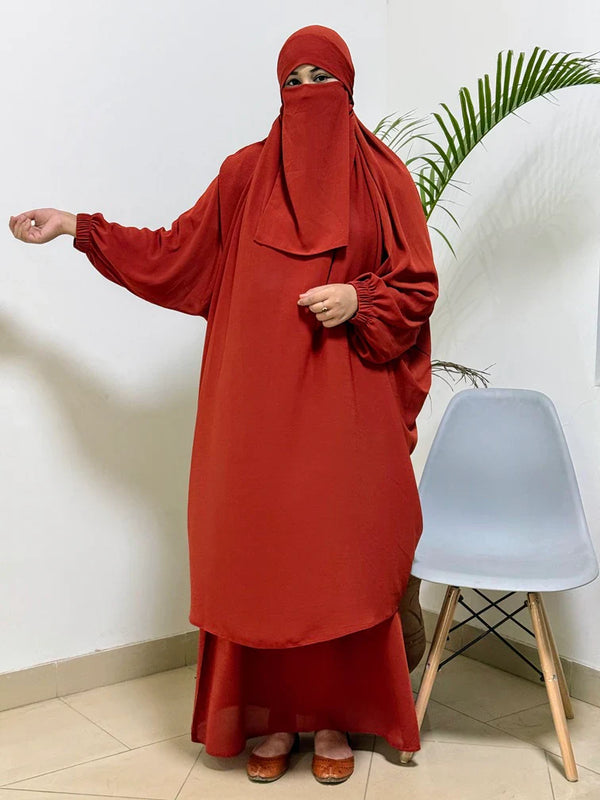 abaya