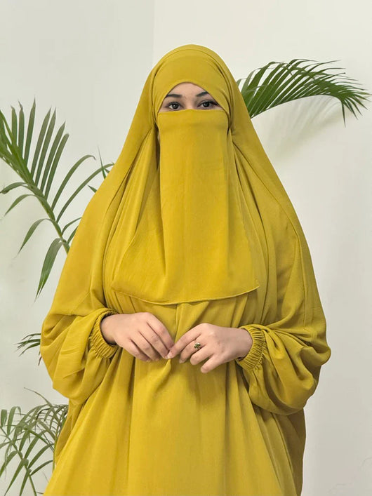 abaya