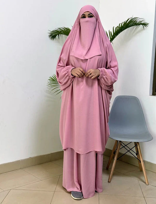 abaya