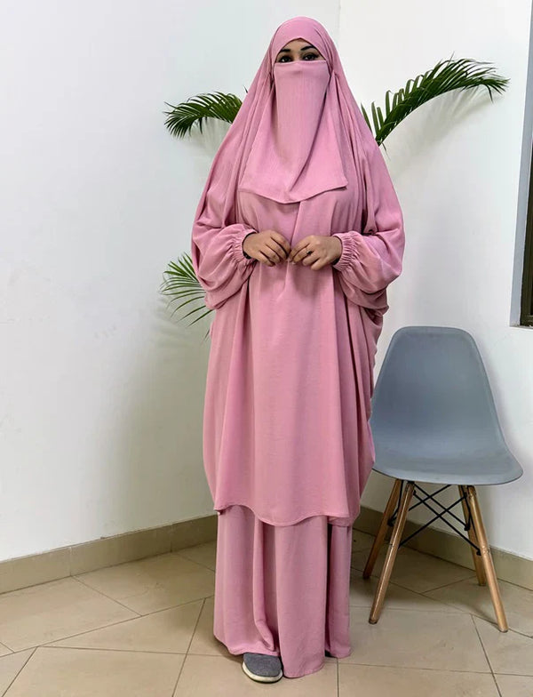 abaya