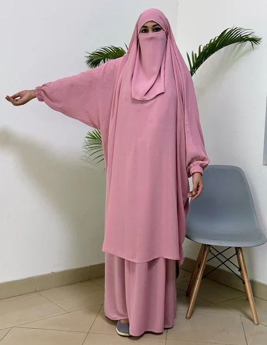 abaya