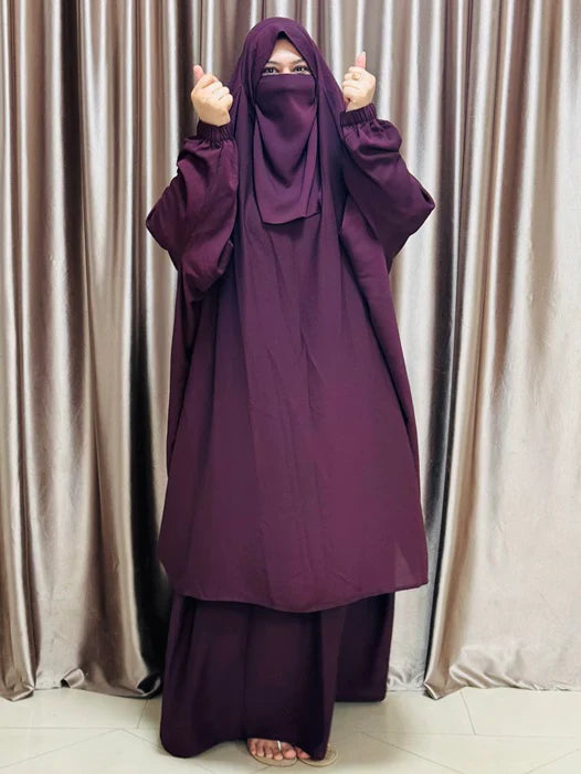 abaya