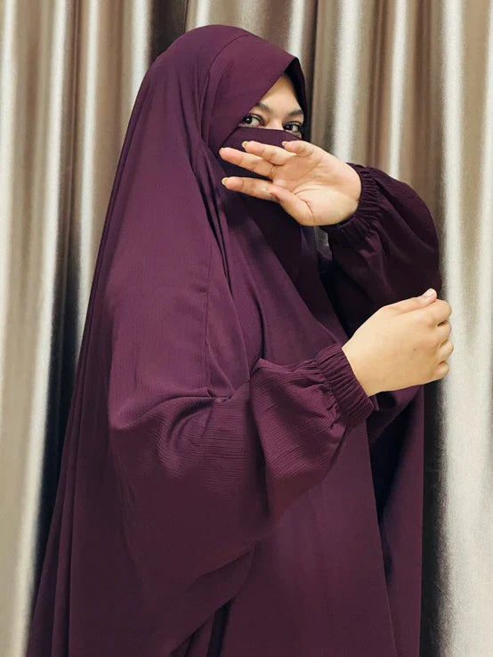 abaya