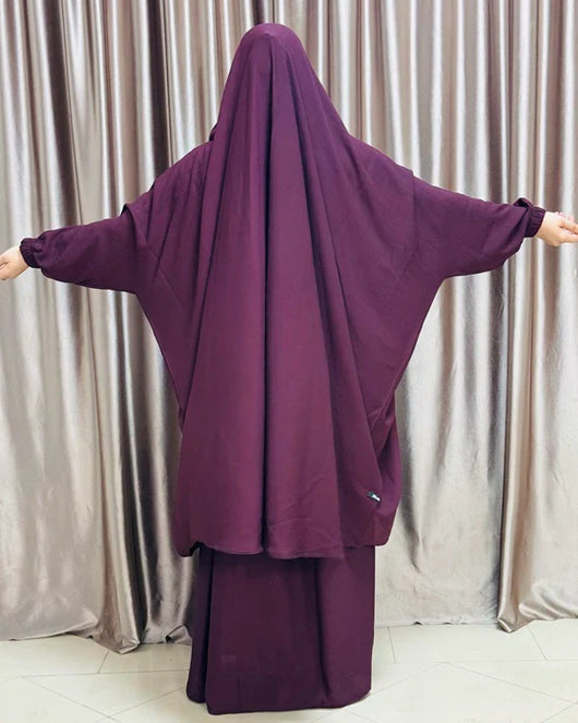 abaya