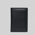 Luxury cow leather wallet 