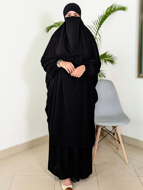 abaya