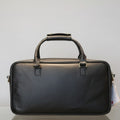 Real cow leather buisness casual bag