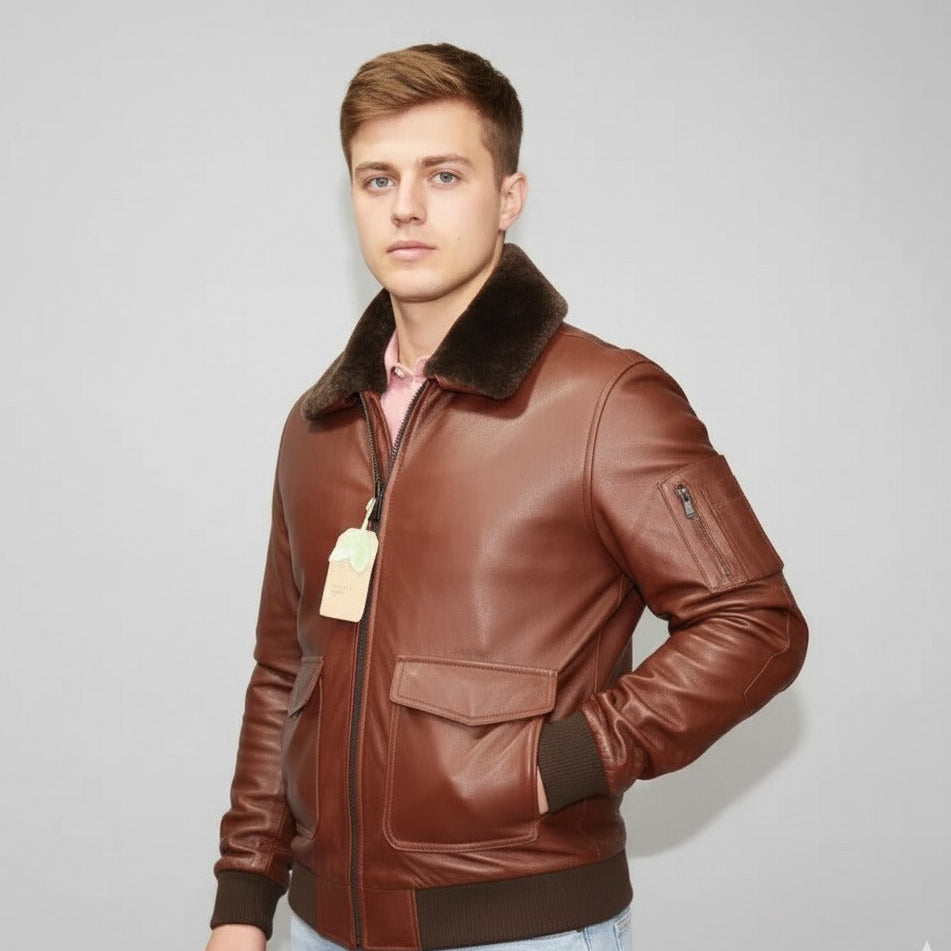 TopGun Aviation Terry Brown