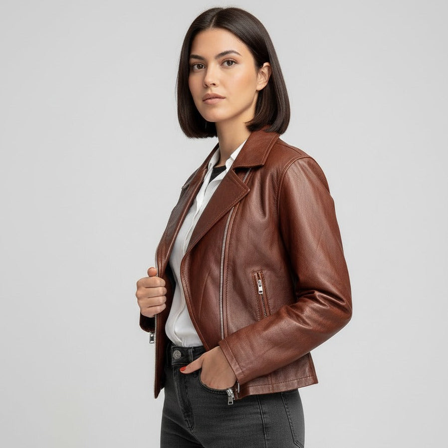 terry-brown-sheep-leather-jacket-back.jpg